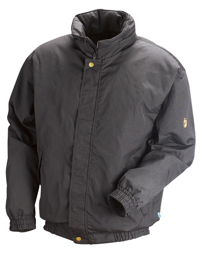 FJAELL RAEVEN DIGBY JACKE