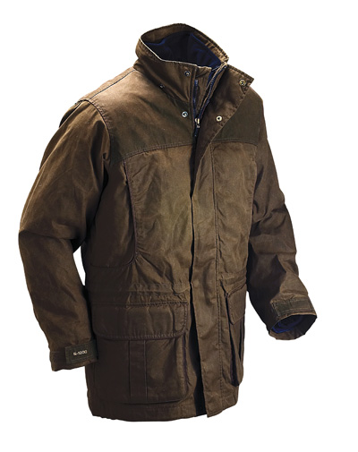  Hilsboro Jacke 