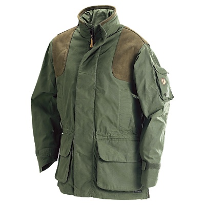  Fawn Jacket 