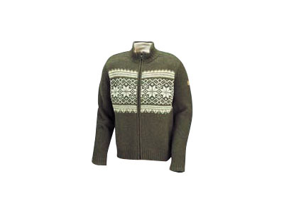  Hinnoya Cardigan 