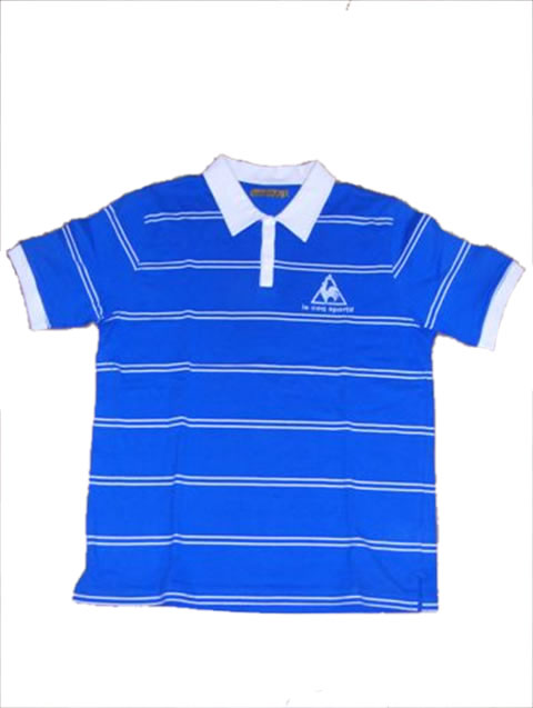  Spartak Polo 