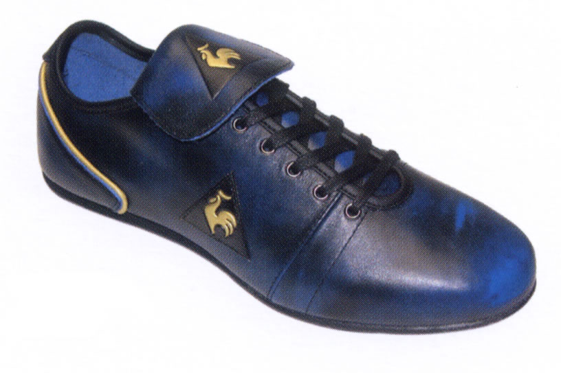 Le Coq Sportif Sankukai