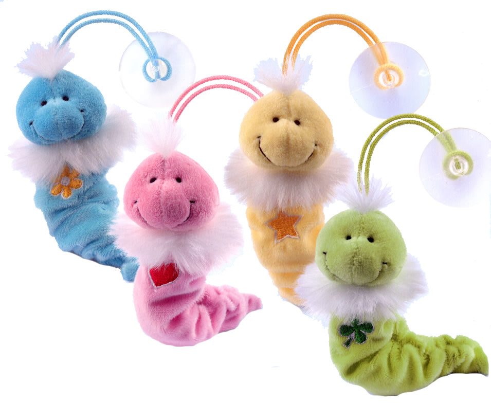 NICI FLIBBIES