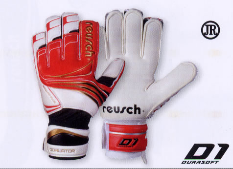 REUSCH GOLIATOR JUNIOR