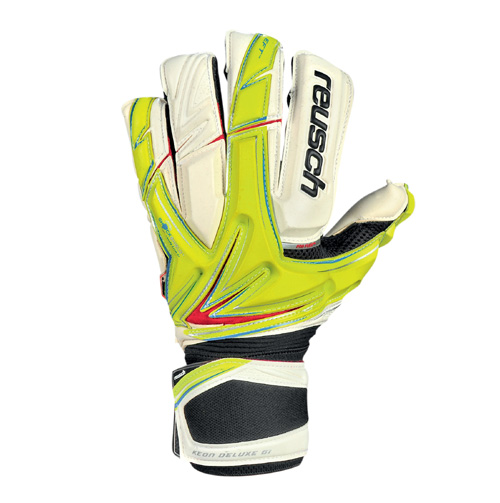 REUSCH KEON DELUXE G1